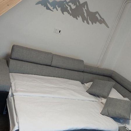 Apartments Ela Ratece ภายนอก รูปภาพ