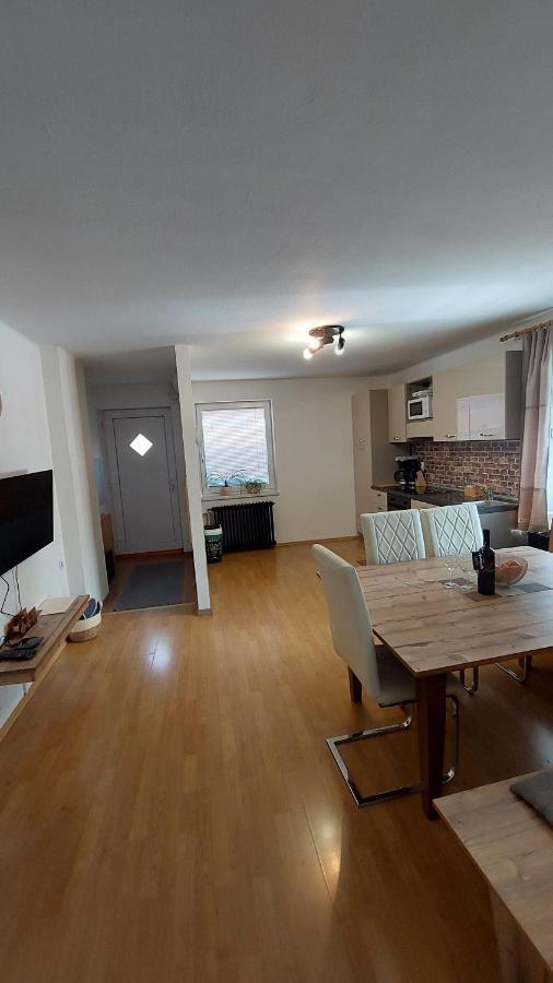 Apartments Ela Ratece ภายนอก รูปภาพ