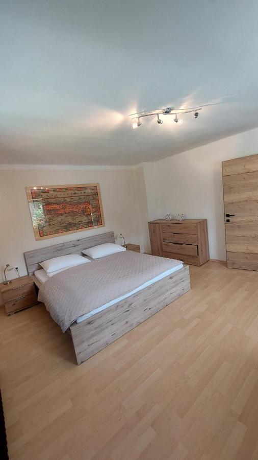 Apartments Ela Ratece ภายนอก รูปภาพ